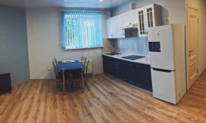 Guest house on Zariechnaia 36/1